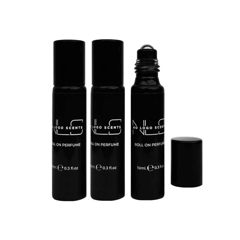 Roll-On-Parfüm Für Damen, 10 Ml - Auf Ölbasis, Alkoholfrei Langlebig Designer-Düfte Handgegossen in Großbritannien Tierversuchsfrei, Vegan von Etsy - vytaly