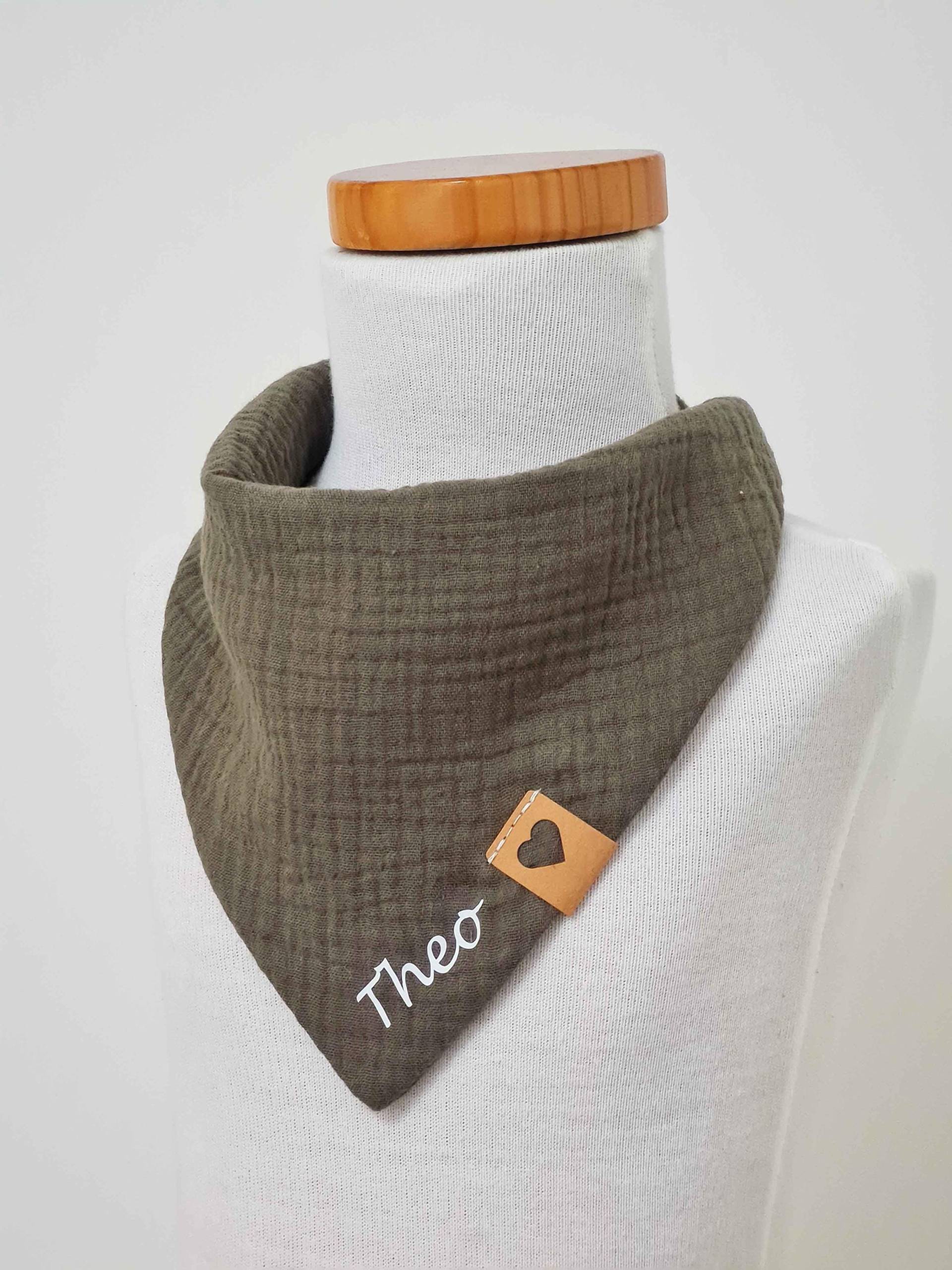 Musselin Halstuch/Sabbertuch Spucktuch Babyhalstuch Geschenk Zur Geburt Baby /Sabberlätzchen Personalisiert Mit Namen Musselin Halstuch/Sabbertuch Spucktuch Babyhalstuch Geschenk Zur Geburt Baby /Sabberlätzchen Personalisiert Mit Namen von Etsy - wirbelwindkids