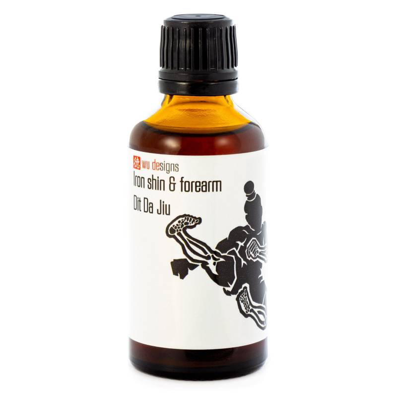 Iron Shin & Forearm Dit Da Jiu - 50Ml Flasche Mit Tröpfchenaufsatz Palm Eisenhand Steelhand Konditionierung Kung Fu von Etsy - wudesignscom