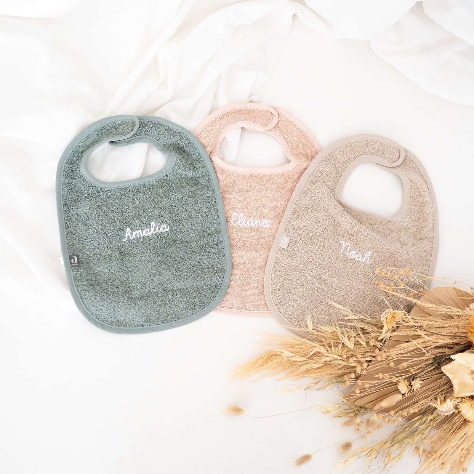 Lätzchen Personalisiert, Mit Name, Baby Lätzchen, Bib, Personalisierter Latz, Babygeschenke, Latz von Etsy - wunderwunsch