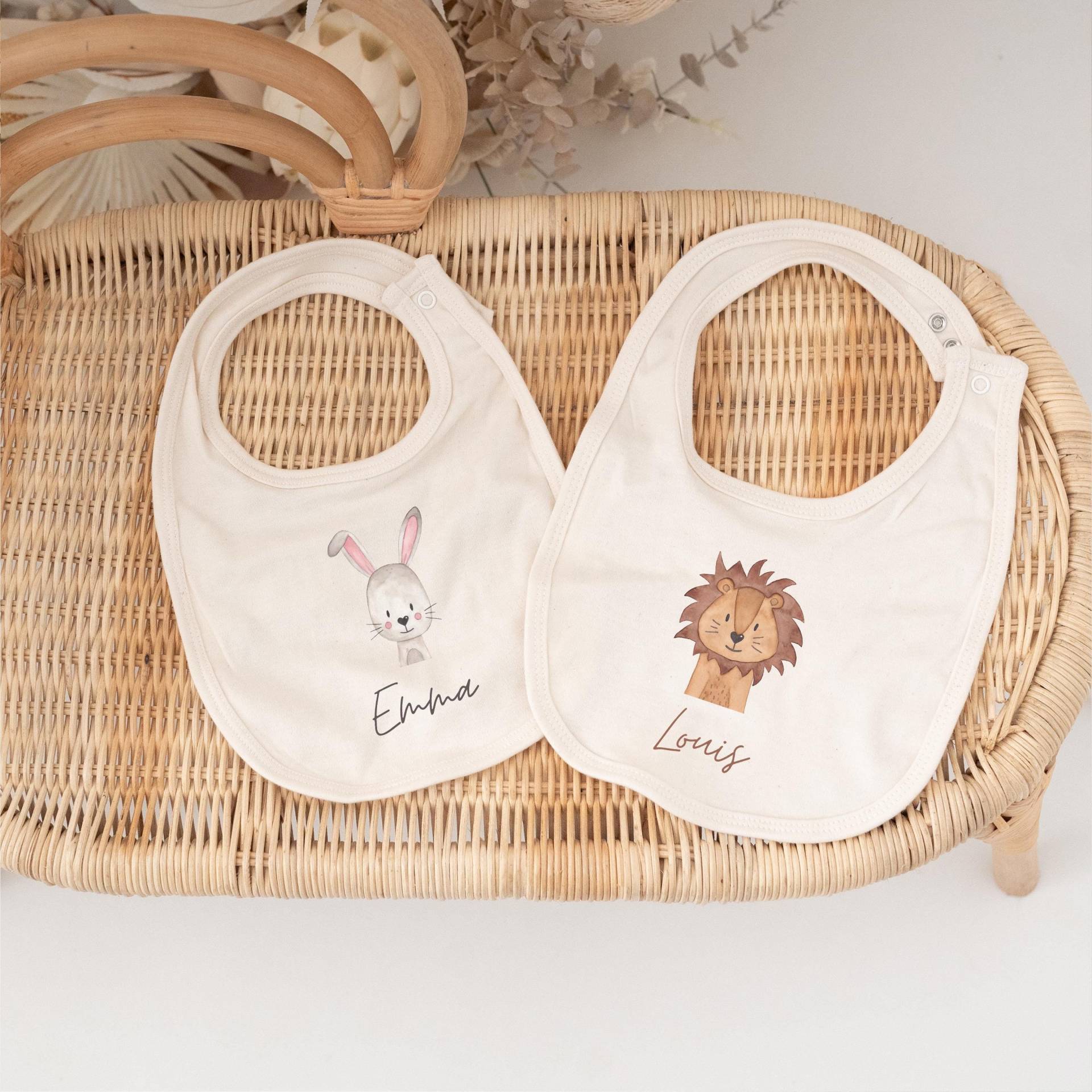 Lätzchen Personalisiert, Mit Namen, Baby Bib, Babygeschenke Geburt, Latz Für Babys, Name Baby von Etsy - wunderwunsch