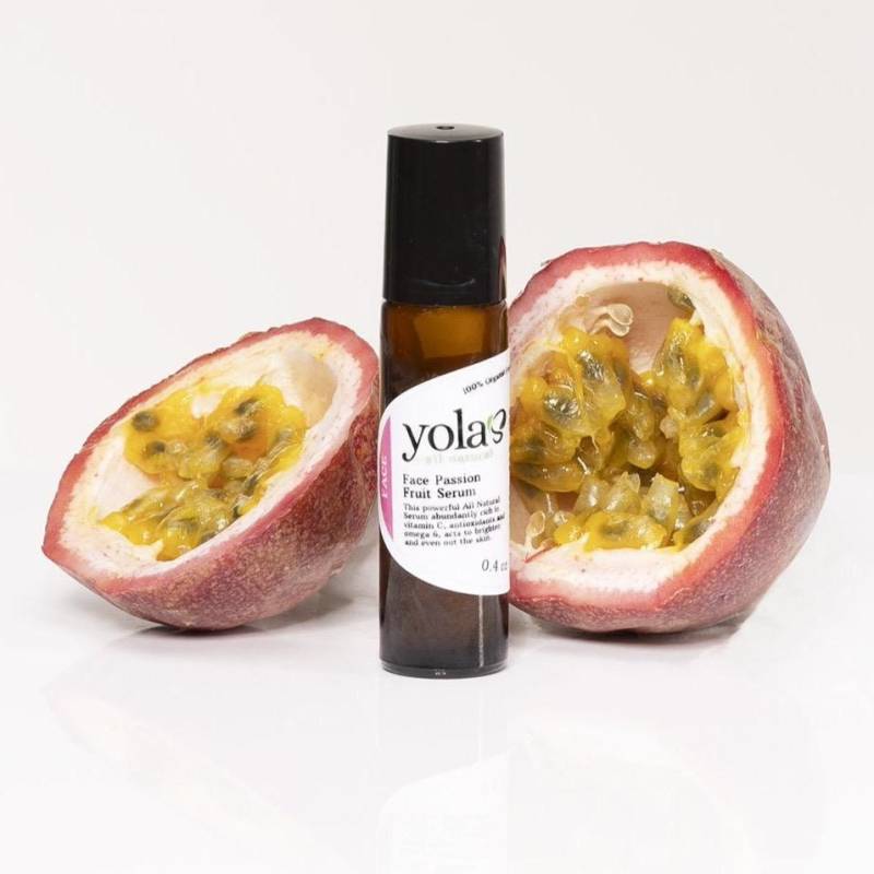 Passionsfruchtserum Für Gesicht von Etsy - yolasallnatural