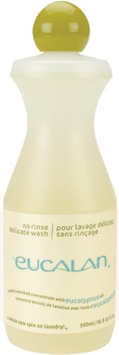 Eucalan Fine Fabric Wash 16.9oz-Eucalyptus Eucalan Fine Fabric Wash 16.9oz-Eucalyptus von Eucalan