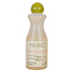 Eucalan Wollwaschmittel Grapefruit - 100ml von Eucalan