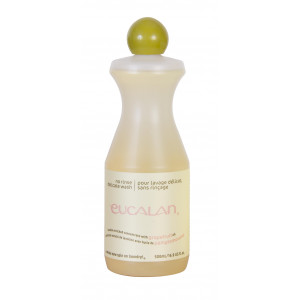 Eucalan Wollwaschmittel Grapefruit - 500ml von Eucalan