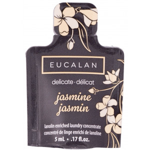 Eucalan Wollwaschmittel Jasmin - 5ml von Eucalan