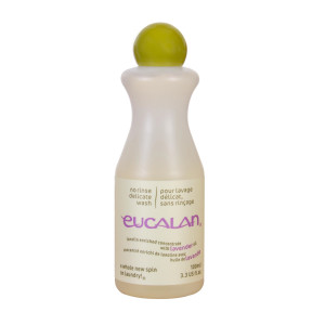 Eucalan Wollwaschmittel Lavendel - 100ml von Eucalan