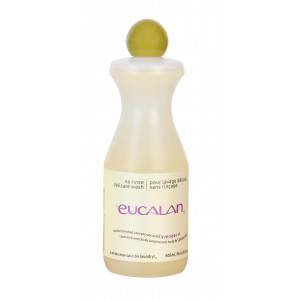 Eucalan Wollwaschmittel Lavendel - 500ml von Eucalan