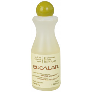 Eucalan Wollwaschmittel Natur - 100ml von Eucalan
