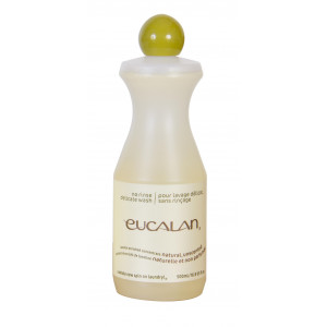 Eucalan Wollwaschmittel Neutral - 500ml von Eucalan