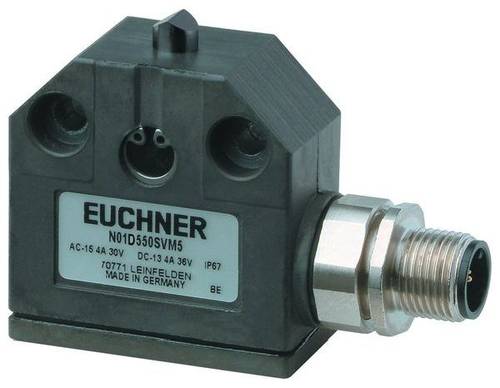 Euchner 88623 Grenztaster 1St. von Euchner