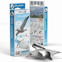 Eugy - 3D Bastelset Royal Albatross von Eugy