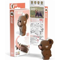 3D Bastelset Bär 3D Bastelset Bär von Eugy