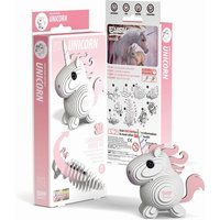 Eugy - 3D Bastelset Einhorn von Eugy