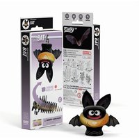 3D Bastelset Fledermaus 3D Bastelset Fledermaus von Eugy