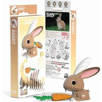 Eugy - 3D Bastelset Hase von Eugy