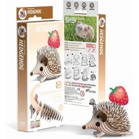 3D Bastelset Igel 3D Bastelset Igel von Eugy