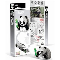 3D Bastelset Panda 3D Bastelset Panda von Eugy