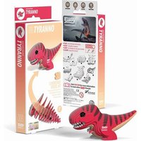 Eugy - 3D Bastelset Tyrannosaurus von Eugy