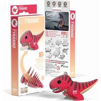 3D Bastelset Tyrannosaurus 3D Bastelset Tyrannosaurus von Eugy
