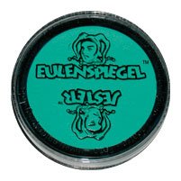 Eulenspiegel Profischminke Pastellgrün 70ml [Spielzeug] von Eulenspiegel