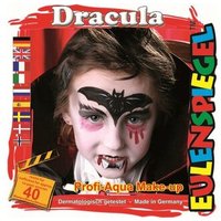 EULENSPIEGEL 204030 Motiv-Set Dracula von Eulenspiegel