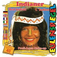EULENSPIEGEL 204214 Motiv-Set Indianer EULENSPIEGEL 204214 Motiv-Set Indianer von Eulenspiegel