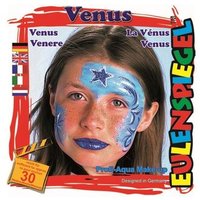 EULENSPIEGEL 204283 Motiv-Set Venus von Eulenspiegel