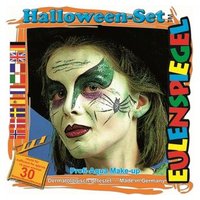 EULENSPIEGEL 204337 Motiv-Set Halloween von Eulenspiegel