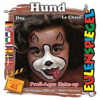 EULENSPIEGEL 204429 Motiv-Set Hund von Eulenspiegel