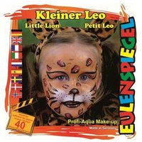 EULENSPIEGEL 204627 Motiv-Set Kleiner Leo von Eulenspiegel