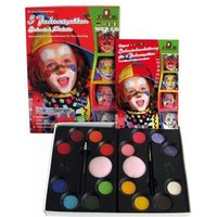 EULENSPIEGEL 212059 5 Jahreszeiten-Schmink-Palette EULENSPIEGEL 212059 5 Jahreszeiten-Schmink-Palette von Eulenspiegel