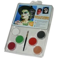 EULENSPIEGEL 450154 Halloween-Palette von Eulenspiegel