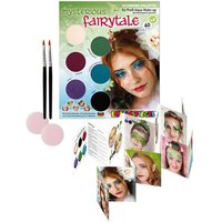 EULENSPIEGEL Schminkpalette Mysterious Fairytale von Eulenspiegel