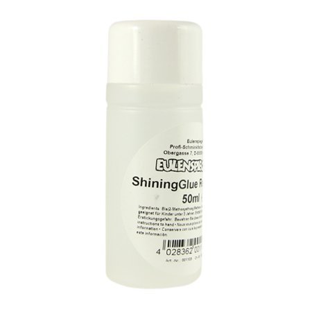 Eulenspiegel 001103 - Shining Glue Remover, 50ml Eulenspiegel 001103 - Shining Glue Remover, 50ml von Eulenspiegel