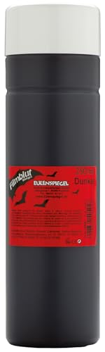 Eulenspiegel 405147 - Filmblut/Blutgel, 250 ml, Kunstblut für Spezialeffekte von Eulenspiegel