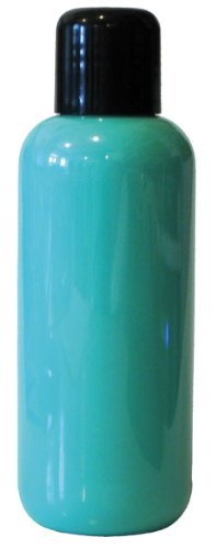 Eulenspiegel 654002 - Professional Liquid Aqua Schminke - 150 ml - Pastellgrün von Eulenspiegel