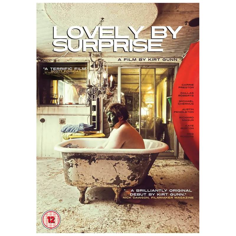 Lovely By Surprise von Eureka Entertainment