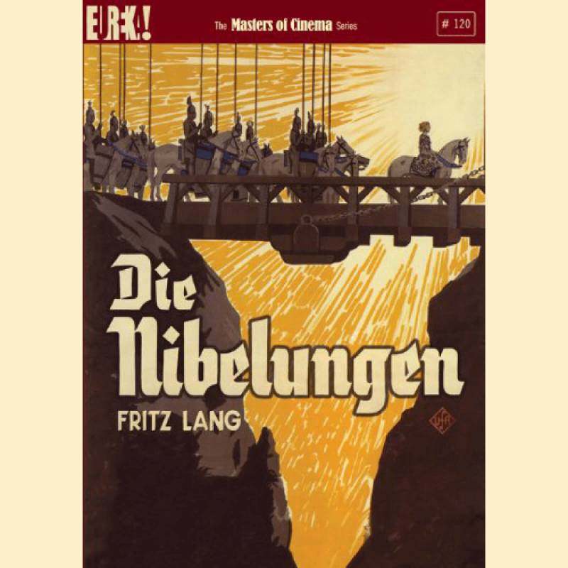 Die Nibelungen von Eureka!