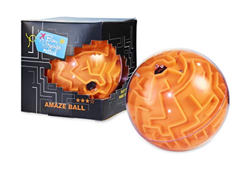 Eureka 473425 Amaze Ball, Mehrfarbig von GIGAMIC