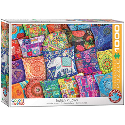 Eurographics 6000-5470 Puzzle, Mehrfarbig, 48x68cm von EuroGraphics