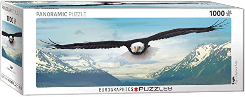 Eurographics EG-Eagle von EuroGraphics