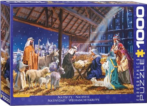 Nativity von EuroGraphics