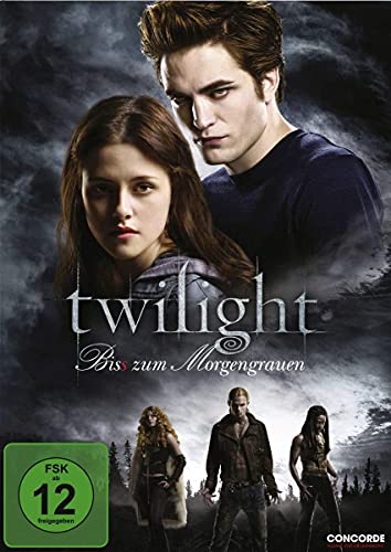 Twilight - Bis(s) zum Morgengrauen von EuroVideo