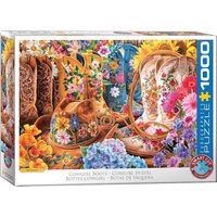 1000 Teile Puzzle 1000 Teile Puzzle von Eurographics