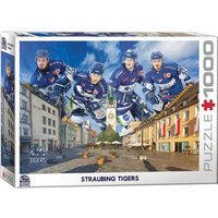1000 Teile Puzzle 1000 Teile Puzzle von Eurographics