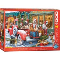 1000 Teile Puzzle 1000 Teile Puzzle von Eurographics