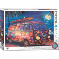 1000 Teile Puzzle 1000 Teile Puzzle von Eurographics