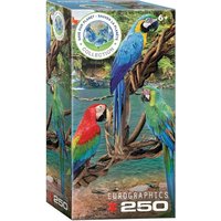 Eurographics 8251-5588 - Aras, Save Our Planet Puzzles, 250 Teile Eurographics 8251-5588 - Aras, Save Our Planet Puzzles, 250 Teile von Eurographics