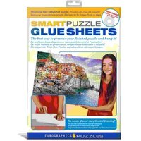 Puzzle Klebefolien Puzzle Klebefolien von Eurographics